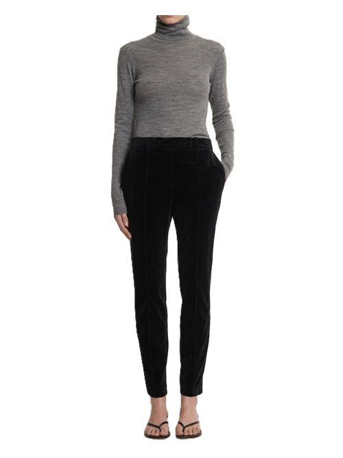  Róhe | 421-30-027001_308 BLACK